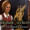 Treasure Seekers: The Enchanted Canvases oyunu