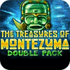 Treasures of Montezuma 2 & 3 Double Pack oyunu