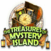The Treasures of Mystery Island oyunu
