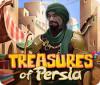 Treasures of Persia oyunu