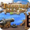Treasures of the Mystic Sea oyunu