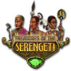 Treasures of the Serengeti oyunu