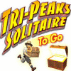 Tri-Peaks Solitaire To Go oyunu