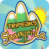 Tripeaks Solitaire: Shangri-La oyunu