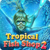 Tropical Fish Shop 2 oyunu