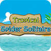 Tropical Spider Solitaire oyunu