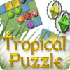 Tropical Puzzle oyunu