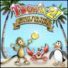 Tropix 2: Quest for the Golden Banana oyunu