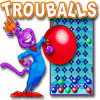 Trouballs oyunu