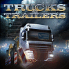 Trucks and Trailers oyunu