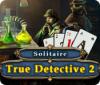 True Detective Solitaire 2 oyunu