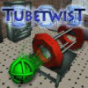 Tube Twist oyunu