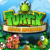Turtix: Rescue Adventure oyunu