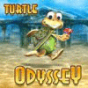 Turtle Odyssey oyunu