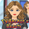 TV Anchor Beauty oyunu