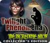 Twilight Phenomena: The Incredible Show Collector's Edition oyunu
