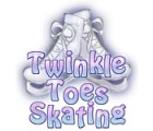 Twinkle Toes Skating oyunu