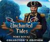 Uncharted Tides: Port Royal Collector's Edition oyunu