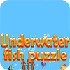 Underwater Fish Puzzle oyunu