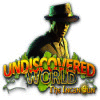 Undiscovered World: The Incan Sun oyunu