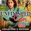 Unfinished Tales: Illicit Love Collector's Edition oyunu