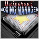 Universal Boxing Manager oyunu