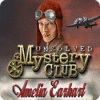 Unsolved Mystery Club: Amelia Earhart oyunu