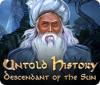 Untold History: Descendant of the Sun oyunu