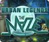 Urban Legends: The Maze oyunu