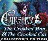 Cursery: The Crooked Man and the Crooked Cat Collector's Edition oyunu