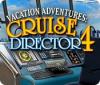 Vacation Adventures: Cruise Director 4 oyunu