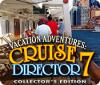 Vacation Adventures: Cruise Director 7 Collector's Edition oyunu