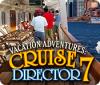 Vacation Adventures: Cruise Director 7 oyunu