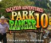 Vacation Adventures: Park Ranger 10 Collector's Edition oyunu