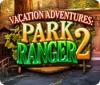 Vacation Adventures: Park Ranger 2 oyunu