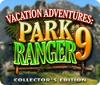 Vacation Adventures: Park Ranger 9 Collector's Edition oyunu