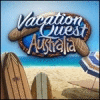 Vacation Quest: Australia oyunu