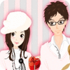 Valentine's Day Dress Up Game oyunu