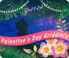 Valentine's Day Griddlers oyunu