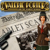 Valerie Porter and the Scarlet Scandal oyunu