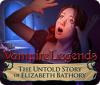 Vampire Legends: The Untold Story of Elizabeth Bathory oyunu