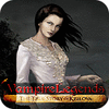 Vampire Legends: The True Story of Kisilova Collector’s Edition oyunu