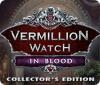 Vermillion Watch: In Blood Collector's Edition oyunu