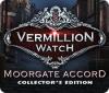 Vermillion Watch: Moorgate Accord Collector's Edition oyunu