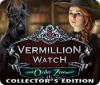 Vermillion Watch: Order Zero Collector's Edition oyunu