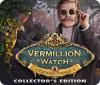 Vermillion Watch: Parisian Pursuit Collector's Edition oyunu