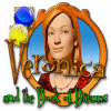 Veronica And The Book of Dreams oyunu