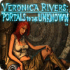 Veronica Rivers: Portals to the Unknown oyunu