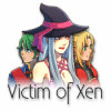 Victim of Xen oyunu