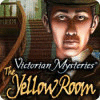 Victorian Mysteries: The Yellow Room oyunu